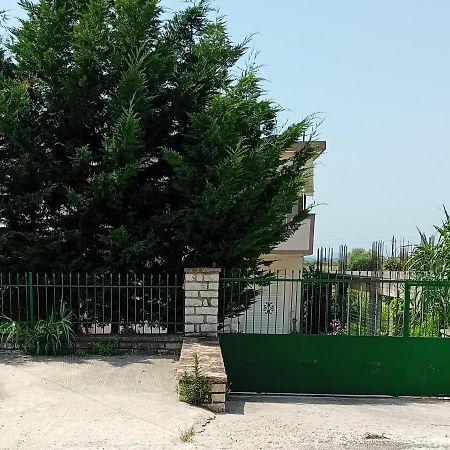 Margaret'S Guest House Mesopotam Экстерьер фото