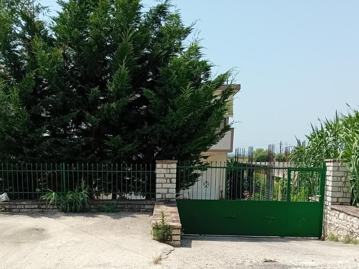 Margaret'S Guest House Mesopotam Экстерьер фото