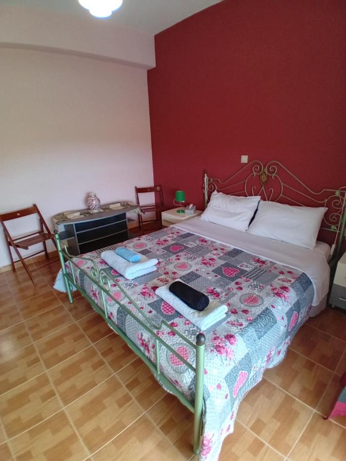 Margaret'S Guest House Mesopotam Экстерьер фото