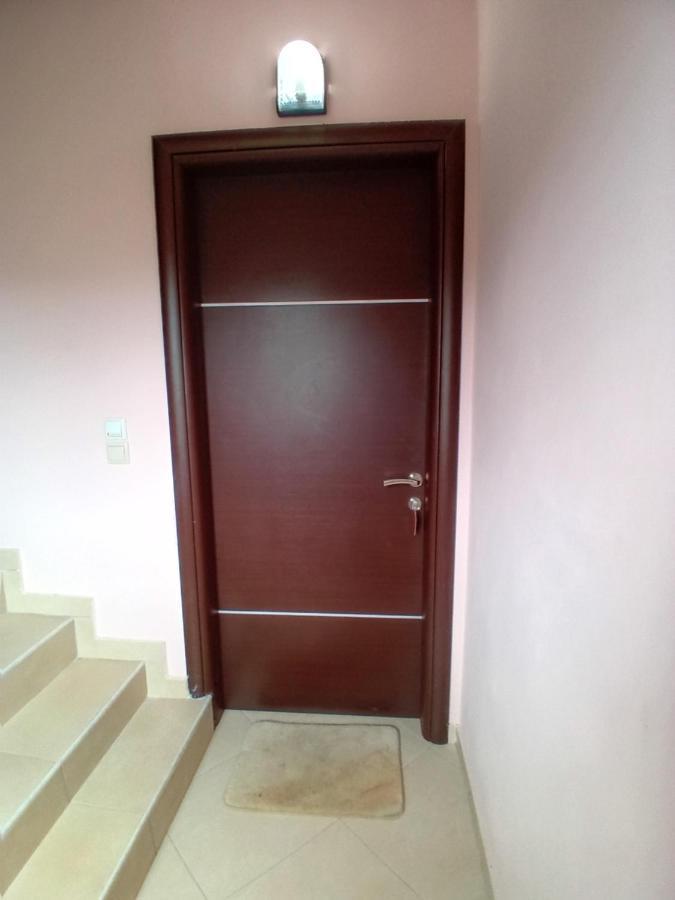 Margaret'S Guest House Mesopotam Экстерьер фото