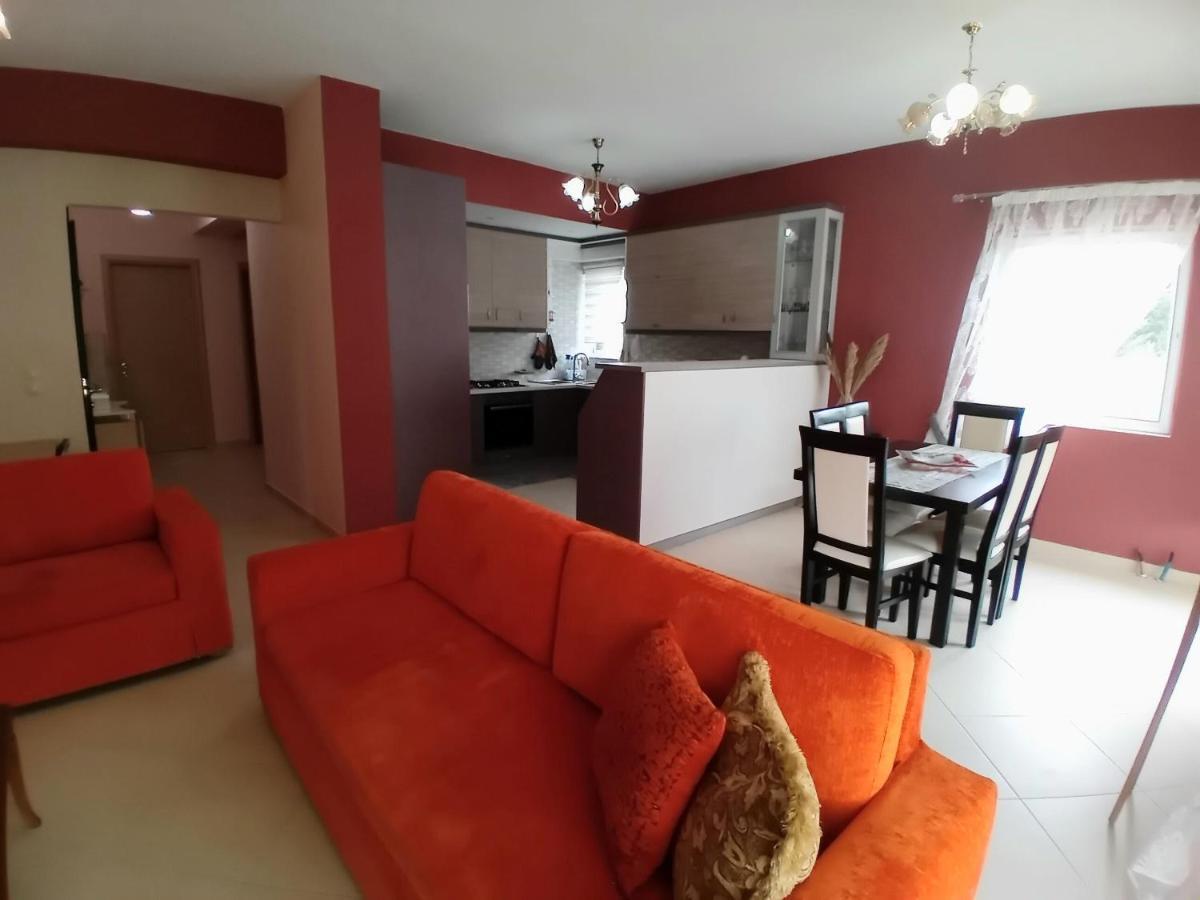 Margaret'S Guest House Mesopotam Экстерьер фото