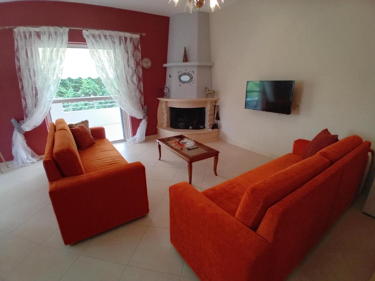 Margaret'S Guest House Mesopotam Экстерьер фото