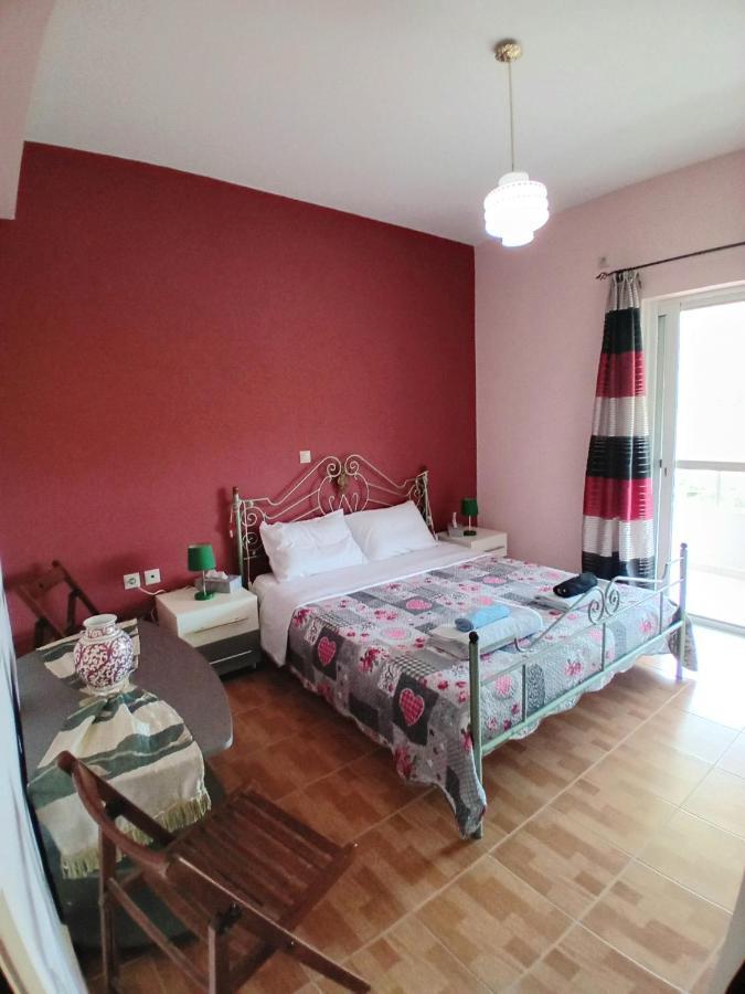 Margaret'S Guest House Mesopotam Экстерьер фото