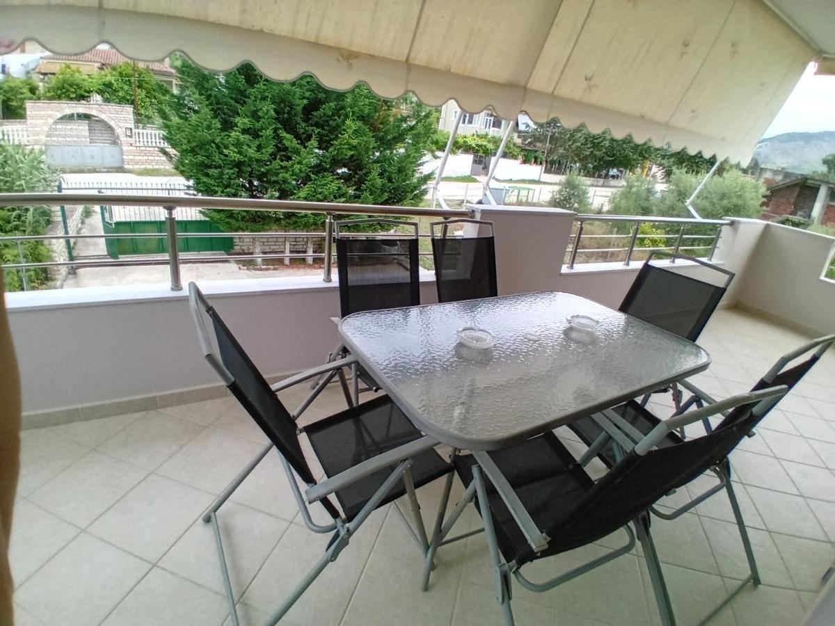 Margaret'S Guest House Mesopotam Экстерьер фото