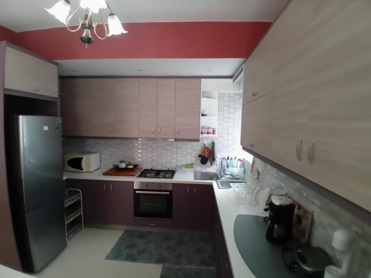 Margaret'S Guest House Mesopotam Экстерьер фото