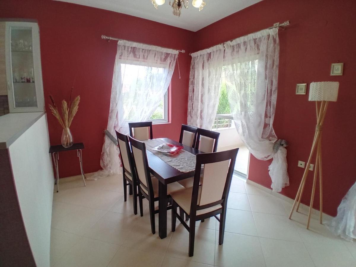 Margaret'S Guest House Mesopotam Экстерьер фото