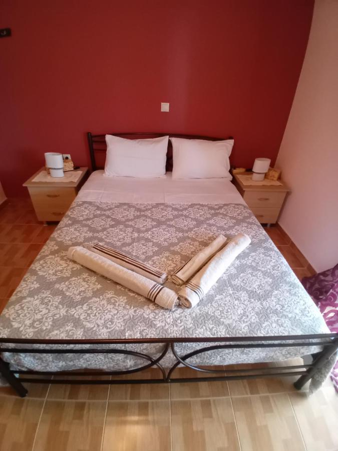 Margaret'S Guest House Mesopotam Экстерьер фото