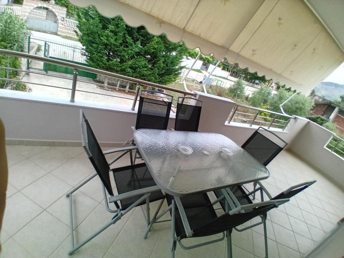 Margaret'S Guest House Mesopotam Экстерьер фото